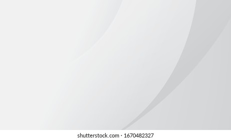 White Background Abstract Geometric Vector Illustration.
You can use this white background template for website user interface.
