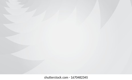 White Background Abstract Geometric Vector Illustration.
You can use this white background template for website user interface.