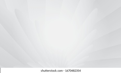 White Background Abstract Geometric Vector Illustration.
You can use this white background template for website user interface.