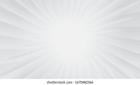 White Background Abstract Geometric Vector Illustration.
You can use this white background template for website user interface.