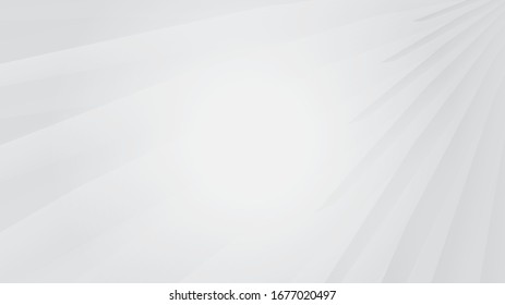 White Background Abstract Geometric Vector Illustration.
You can use this white background template for website user interface.
