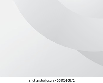 Illustration zur abstrakten geometrischen Vektorillustration auf weißem Hintergrund.
Sie können diese weiße Hintergrundvorlage für die Benutzeroberfläche der Website verwenden.