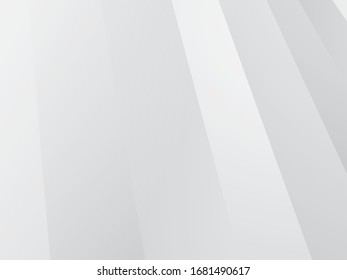 White Background Abstract Geometric Vector Illustration.
You can use this white background template for website user interface.