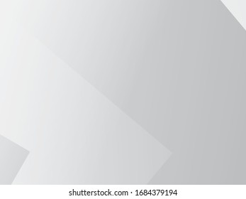White Background Abstract Geometric Vector Illustration.
You can use this white background template for website user interface.
