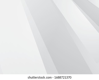 White Background Abstract Geometric Vector Illustration.
You can use this white background template for website user interface.