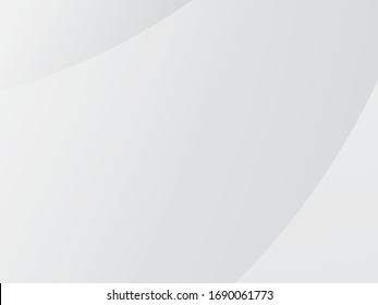 White Background Abstract Geometric Vector Illustration.
You can use this white background template for website user interface.