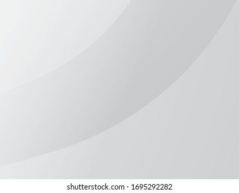 White Background Abstract Geometric Vector Illustration.
You can use this white background template for website user interface.