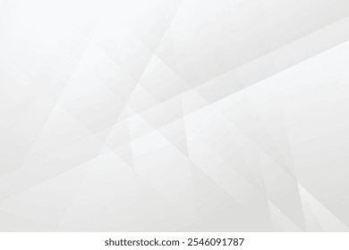 fundo branco com cor de gradiente abstrata forma geométrica design gráfico decoração