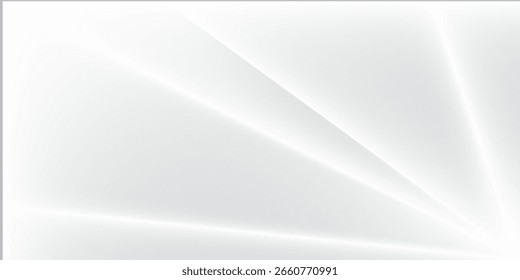 white background with abstract gradient color geometric shape graphic design decoration eps 10