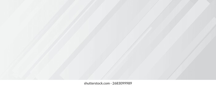 fundo branco com cor de gradiente abstrata forma geométrica design gráfico decoração