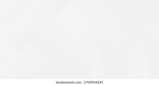 white background with abstract gradient color geometric shape graphic design decoration.eps 10.
