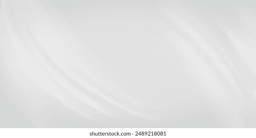 Weißer Hintergrund Abstrakt Weißes Licht Silber