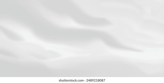 white background abstract white light silver
