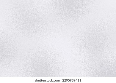 White background. Abstract metal effect marble foil. Light gray color texture. Grey silver pattern. Modern classy backdrop for design prints. Gradient delicate geometric surface. Vector illustration