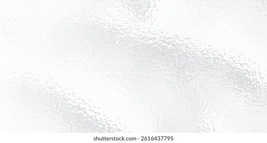 White background. Abstract metal effect marble foil. Light gray color texture. Grey silver pattern. Modern backdrop. Gradient delicate surface print. Design for business prints