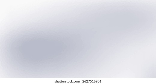 White background. Abstract metal effect marble foil. Light gray color texture. Grey silver pattern. Modern backdrop. Gradient delicate surface print. Design for business prints. 