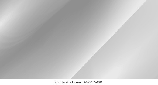 El fondo blanco. Lámina de mármol efecto metal Abstractas. Textura de color gris claro. Patrón de plata gris. eps 10