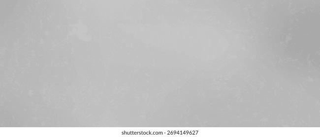 White background. Abstract metal effect marble foil. Light gray color texture. Grey silver pattern. Modern classy backdrop for design prints.