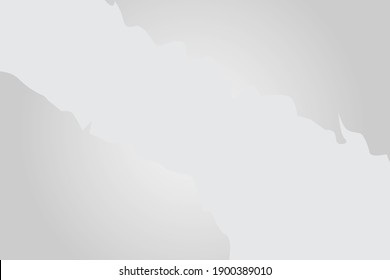 white background abstract with modern design gray