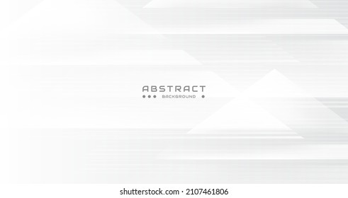 fondo blanco con formas y efectos de trazo abstracto, fondo gris mínimo