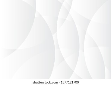 white background abstract, vector design