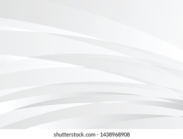 white background abstract, vector design