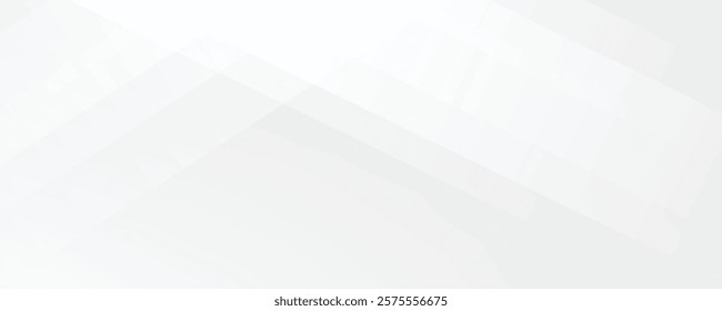 white background with abstract wave line