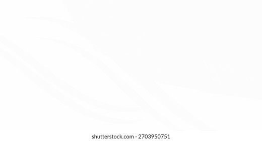 Fondo blanco con línea de onda abstracta. EPS 10