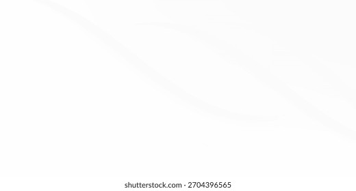 Fondo blanco con línea de onda abstracta. EPS 10