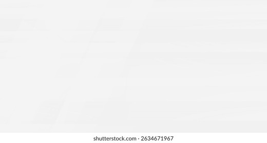 Fundo branco com belo padrão abstrato, design de banner. ilustração vetorial