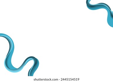 fondo blanco con patrón hermoso para tarjeta de fondo, póster, ilustración, Fondo de pantalla, presentación y otros
