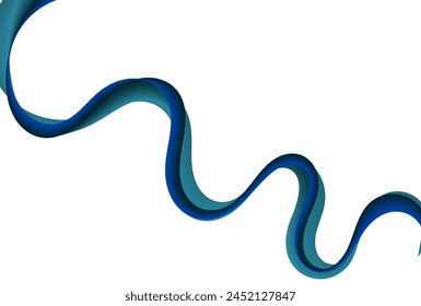 white background with beautiful pattern for background card, poster, illustration, wallpaper, presentation and other