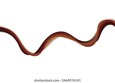 white background with beautiful pattern for background card, poster, wallpaper, illustration, presentation and other