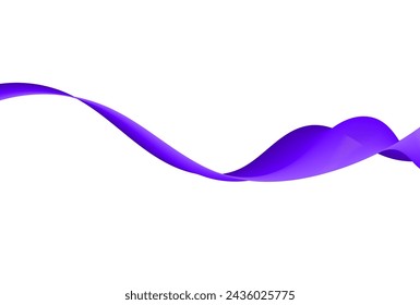 Weißer Hintergrund mit schönem Muster für Hintergrund Poster, Karte, Illustration, Präsentation, Tapete und andere