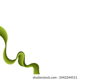 white background with beautiful pattern for background poster, card, illustration, wallpaper, presentation and other