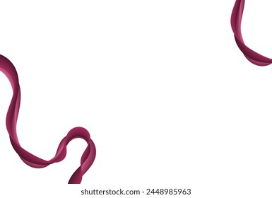 white background with beautiful pattern for background poster, card, illustration, wallpaper, presentation and other