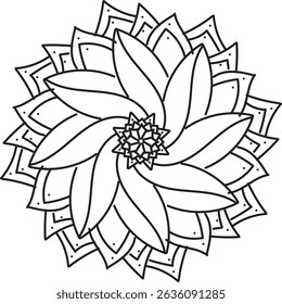 weißer Hintergrund und schwarze Farbe Design für Illustrator
