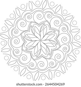 Fondo blanco y diseño de color negro para ilustrador