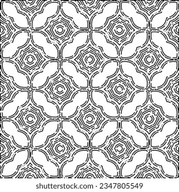 Fondo blanco con líneas de guiones negros. Fondo liso con un patrón simple. Color blanco y negro. Resumen de fondo para página web, texturas, tarjeta, afiche, tela, textil.