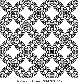 Fondo blanco con líneas de guiones negros. Fondo liso con un patrón simple. Color blanco y negro. Resumen de fondo para página web, texturas, tarjeta, afiche, tela, textil.
