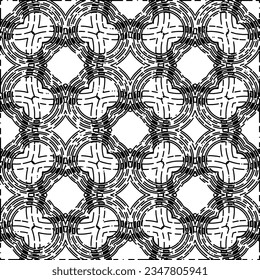 Fondo blanco con líneas de guiones negros. Fondo liso con un patrón simple. Color blanco y negro. Resumen de fondo para página web, texturas, tarjeta, afiche, tela, textil.