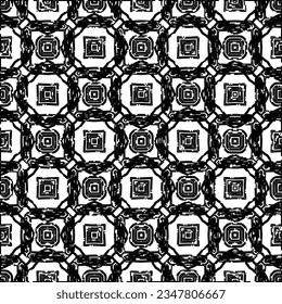 Fondo blanco con líneas de guiones negros. Fondo liso con un patrón simple. Color blanco y negro. Resumen de fondo para página web, texturas, tarjeta, afiche, tela, textil.