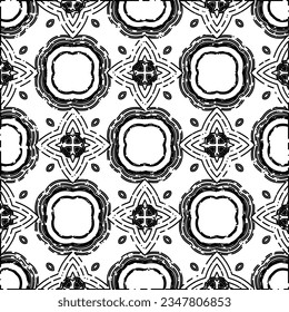 Fondo blanco con líneas de guiones negros. Fondo liso con un patrón simple. Color blanco y negro. Resumen de fondo para página web, texturas, tarjeta, afiche, tela, textil.