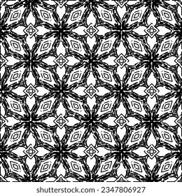 White background with black Dashes lines. Plain background with  simpe pattern. Black and white color. Abstract background for web page, textures, card, poster, fabric, textile.