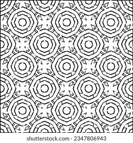 Fondo blanco con líneas de guiones negros. Fondo liso con un patrón simple. Color blanco y negro. Resumen de fondo para página web, texturas, tarjeta, afiche, tela, textil.