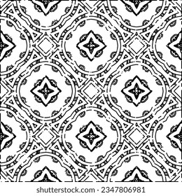 Fondo blanco con líneas de guiones negros. Fondo liso con un patrón simple. Color blanco y negro. Resumen de fondo para página web, texturas, tarjeta, afiche, tela, textil.