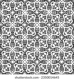Fondo blanco con líneas de guiones negros. Fondo liso con un patrón simple. Color blanco y negro. Resumen de fondo para página web, texturas, tarjeta, afiche, tela, textil.