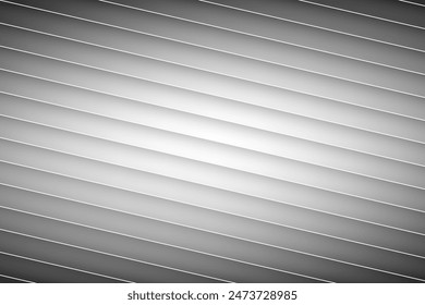white background with bright light.Vector illustration

