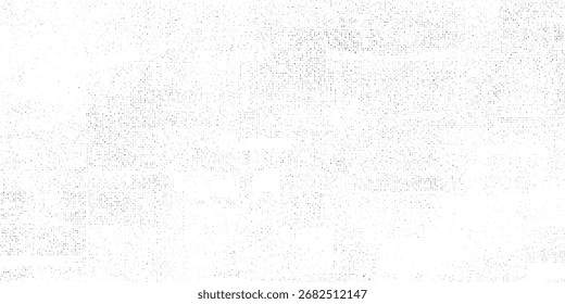 Weißer Hintergrund mit Leinwandtextur, perfekt zum Mischen oder Überlagern von Bildern