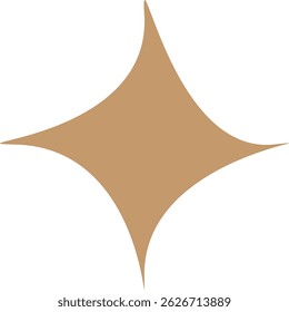 Icono de chakra de fondo blanco para la ilustración